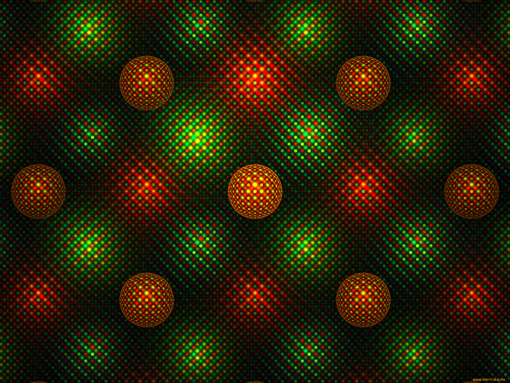 3, , fractal, , , 